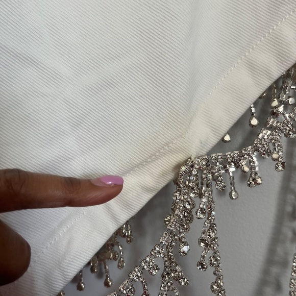 Lovers and Friends Krissie Short Size Small - Picture 7 of 14